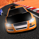 Dubai Desert Racing 3D APK