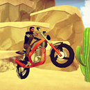 APK Dubai Desert Trial