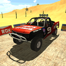 4x4 Extreme Desert Racer 3D APK