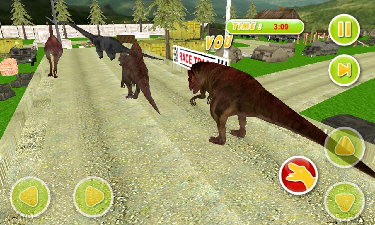 Игра гонка динозавров. Гонки динозавров игра. Dinosaur Race: Shore/ гонки динозавров. Гонки динозавры на машинах на ПК. Игра гонка про динозавров Старая.