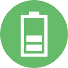 Battery saver - Protect battery health & life ikona