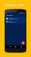 Battery saver - Protect battery health & life screenshot 3