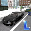 Driving School Simulator 3D APK
