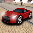 APK Extreme City Car Parking 3D