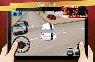 Extreme City Car Parking 3D screenshot 2