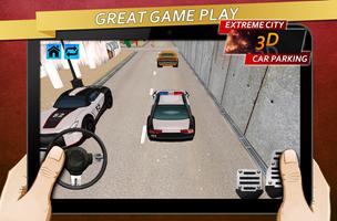 ekstremalne miasta parking 3D screenshot 3