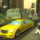 Taxi Game APK