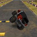 Epic Nerve Stunts City Mania APK