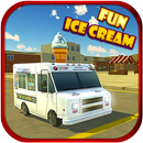 Fun Ice Cream Truck Simulator APK