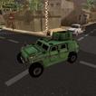 Fury Army Road Madness