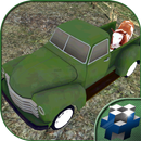 Angry Farm Cows Transporter APK