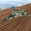 APK Fighter Carrier Simulator 3D