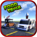 Food Truck Simulator APK