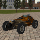 Formula & Motocross Classics أيقونة