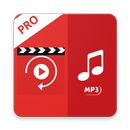 Video to Converter Mp4 Format Pro-APK