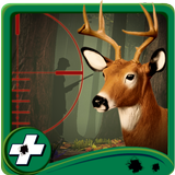 free sniper animal hunter 2014 icon