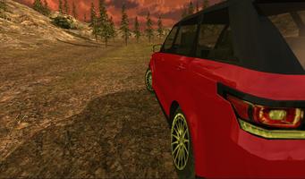 4wd Hill Transport Simulator screenshot 2