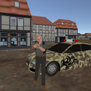 France Police Criminal Tour APK