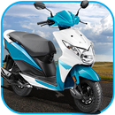 Free Scooter Antriebsschule APK