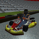 Go Kart Racers Refueled 2016 APK