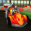 Go Karts Parking Challenge 3D APK