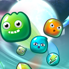 Icona Happy Little Animals: Match 3