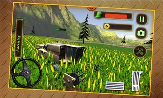Harvest Crops Farming Sim poster