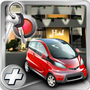 hotel valet master parking 3D APK