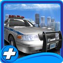 Police Car Extreme Hot Pursuit APK