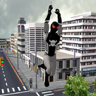 Injustice Spider Rope Hero : M icon