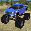 4x4 Jeep Parking Adventures 3D APK