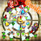 Cheats for Bloons TD 5 icono
