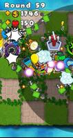 Cheats for Bloons TD 5 Affiche