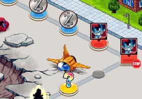 Cheats for DBZ تصوير الشاشة 1