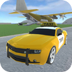Limo & Taxi Plane Transport APK