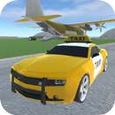 APK Limo & Taxi Plane Transport