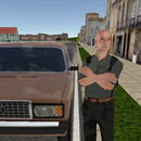 Paris Tourist Gangster Squad APK