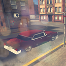 1950 Retro Cars Parking 3D APK