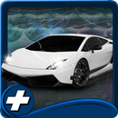 parking Racer 3D dryfu aplikacja