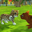 Simulateur de chat - Pet World