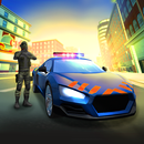 police driver vs terrorist APK