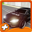 Police Highway Fast Race 3D