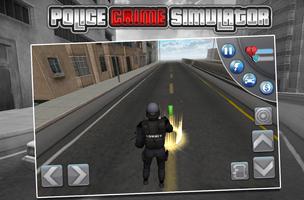 Police Crime Simulator capture d'écran 2