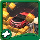 Street Race Police Chase