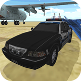 Prisoner Police Transporter APK