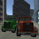 Quantico City Truck Racing APK