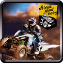 Quad ATV Rider Summer Off-Road Racing APK