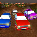 Rally Racing 3D APK