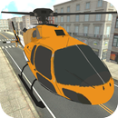 Rc Rescue Helicopter Express APK