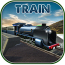 Real Train Driving Simulator APK